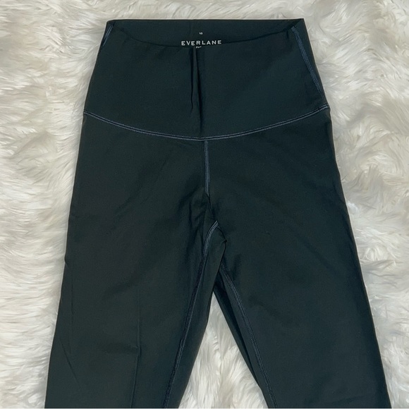 Everlane Performance Ankle Leggings - Picture 2 of 6